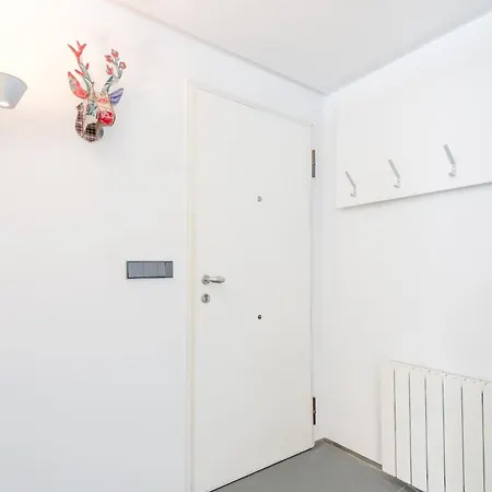 Apartment Malvarrosa Attic - At The