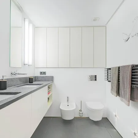 Apartment Malvarrosa Attic - At The Valencia